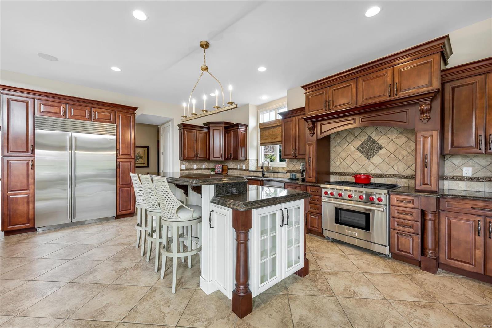 Lafayette Crossing - Residential