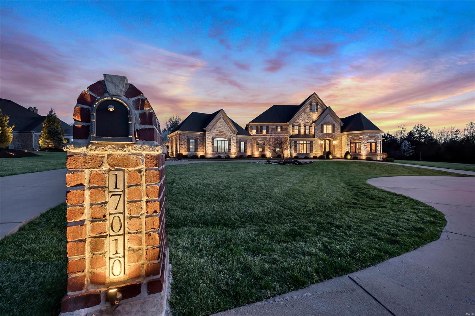 Lafayette Crossing - Residential