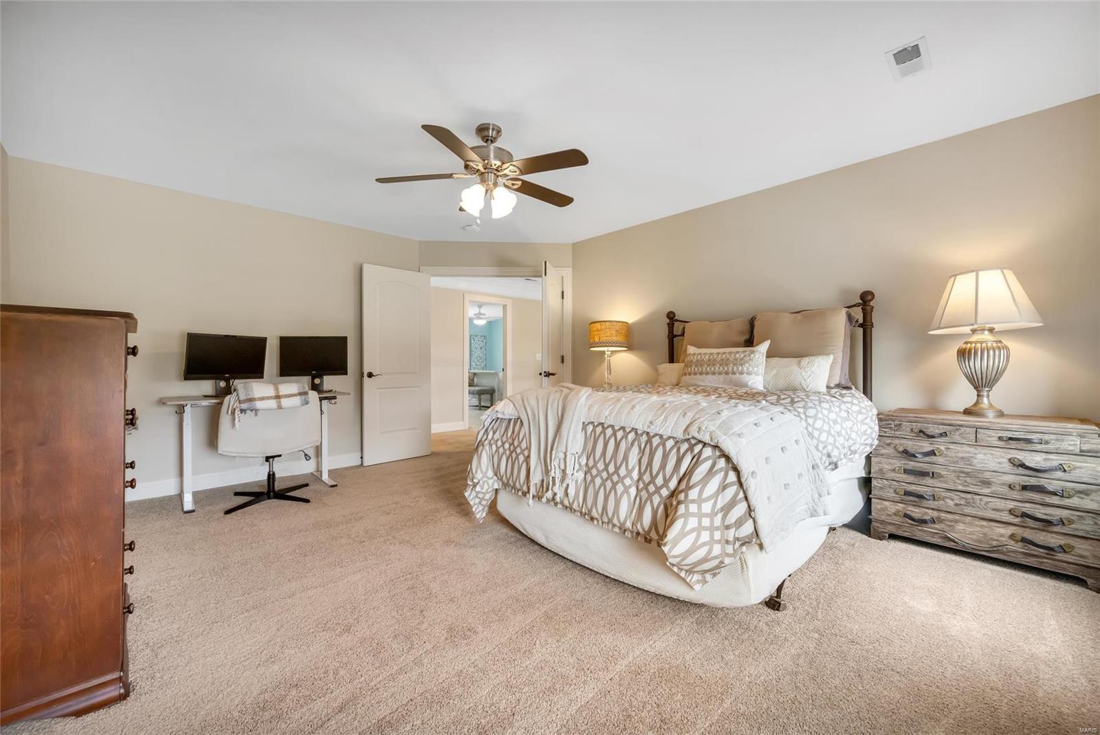 Lafayette Crossing - Residential