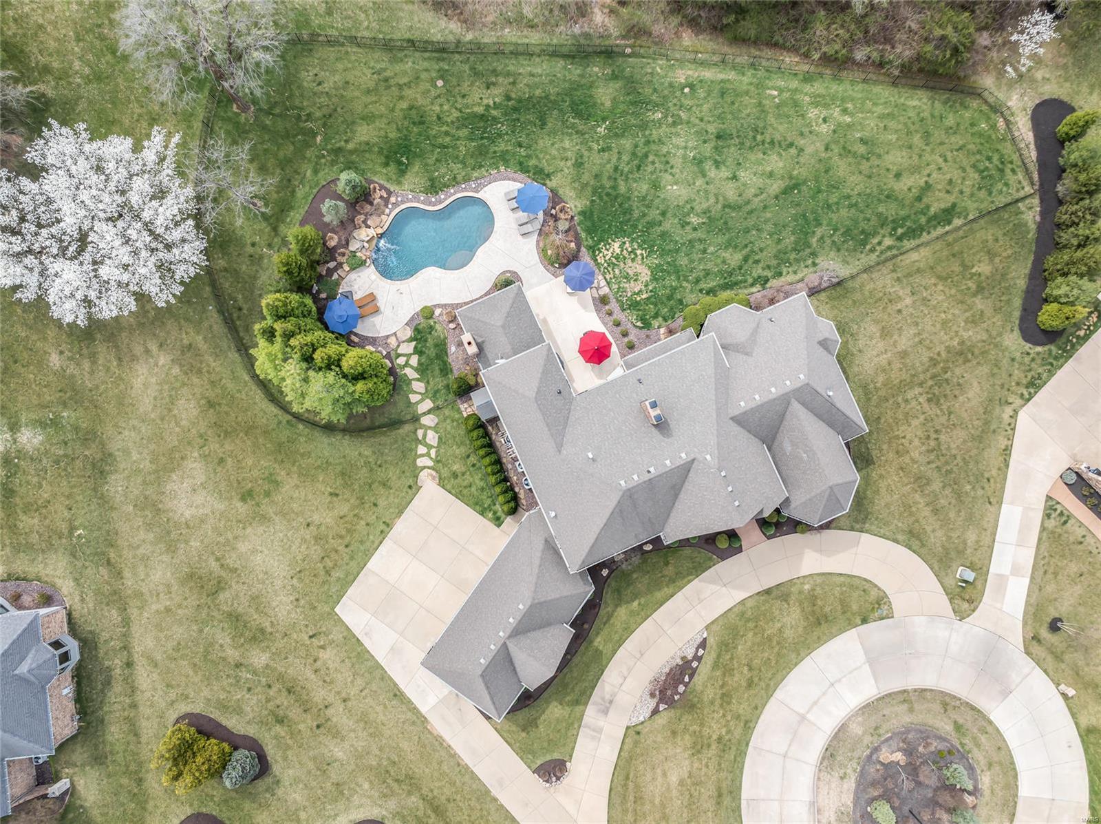 Lafayette Crossing - Residential