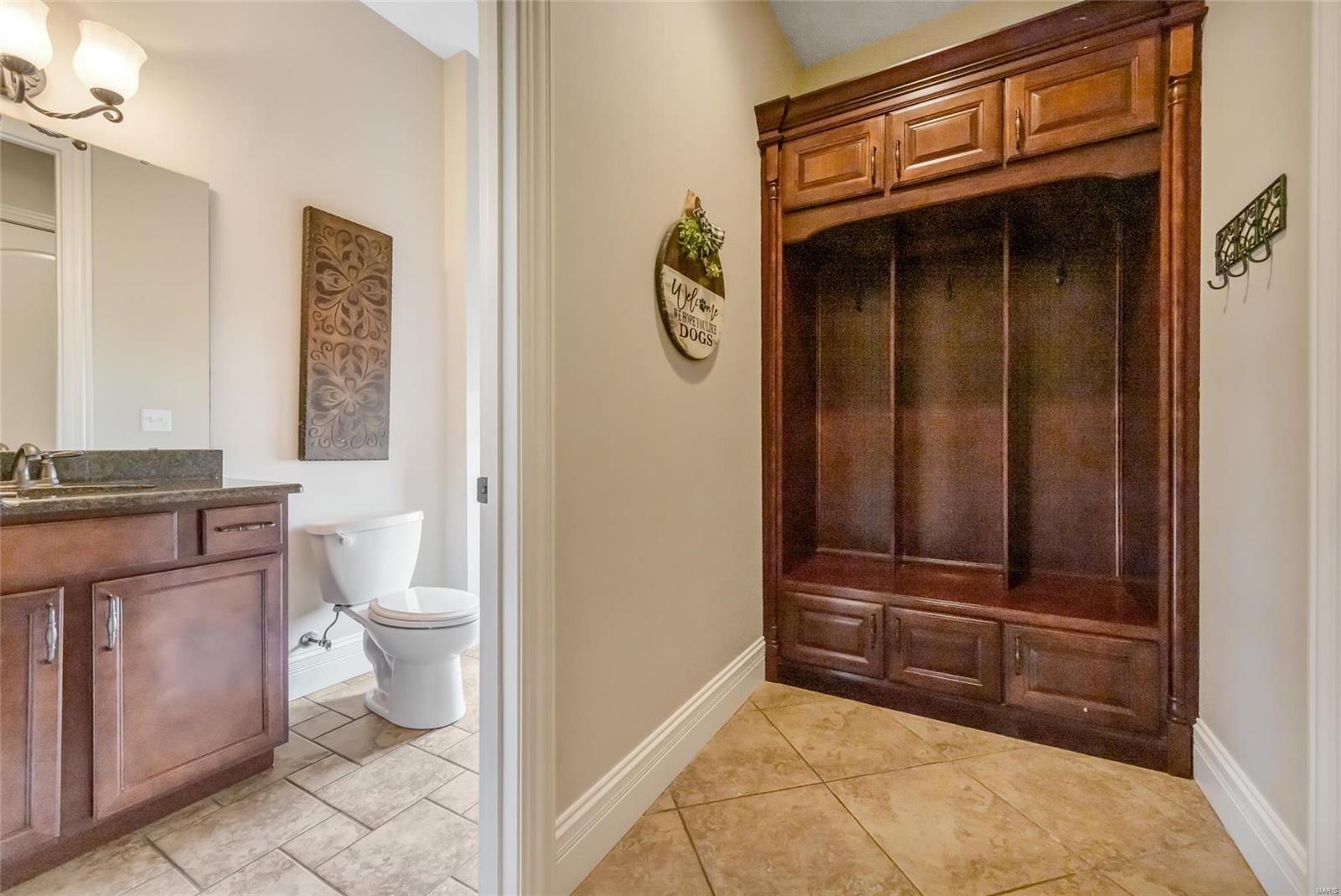 Lafayette Crossing - Residential