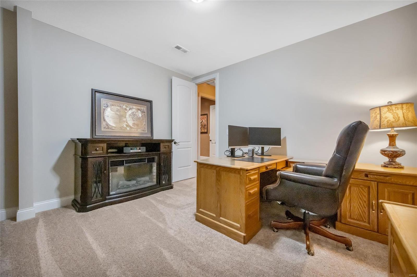 Lafayette Crossing - Residential