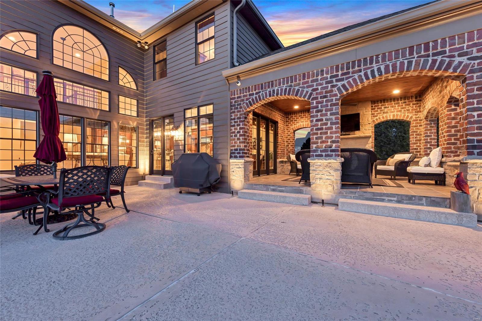 Lafayette Crossing - Residential