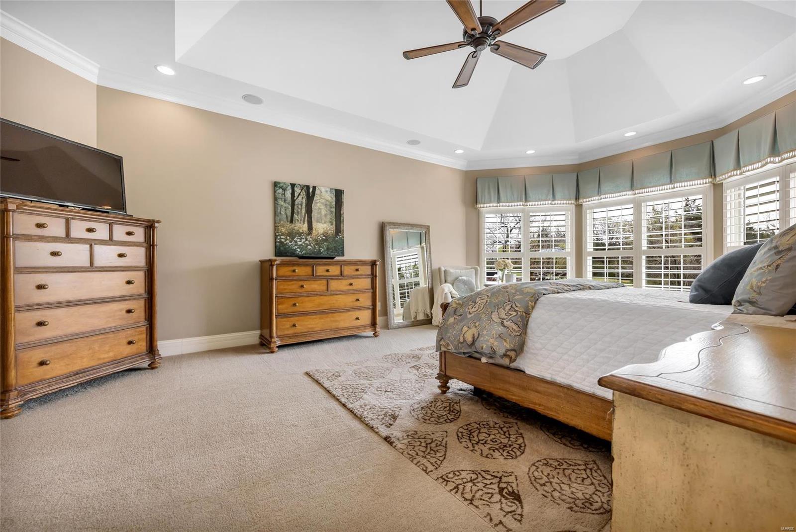 Lafayette Crossing - Residential