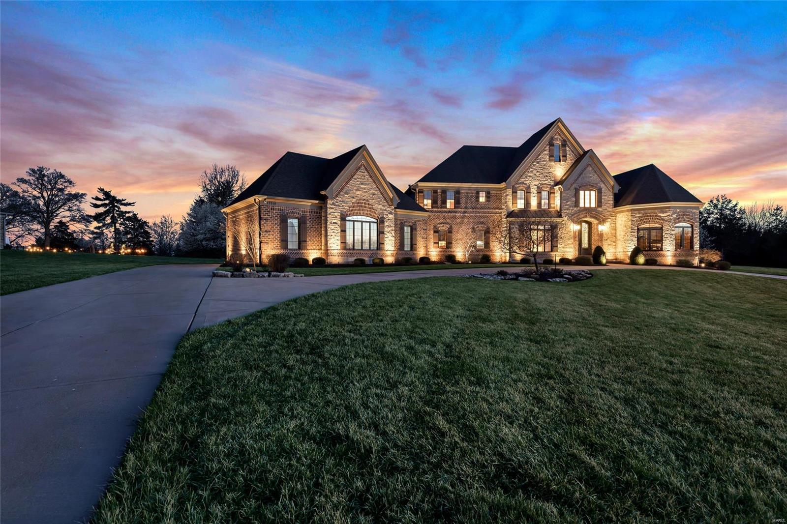 Lafayette Crossing - Residential