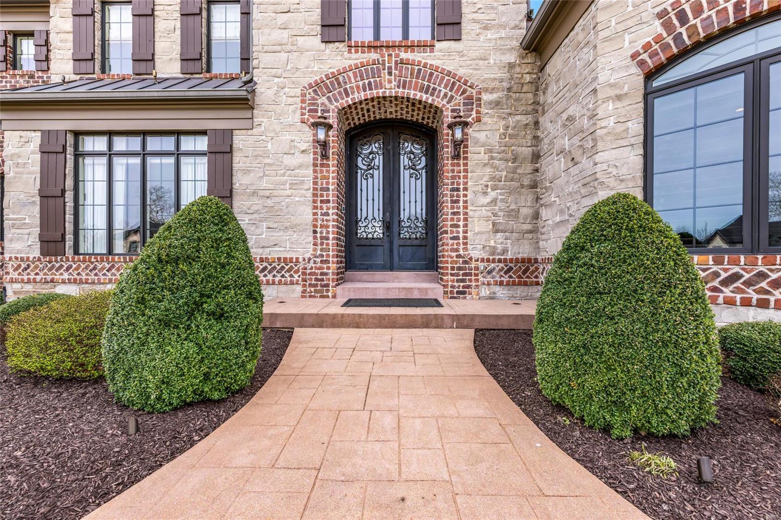 Lafayette Crossing - Residential