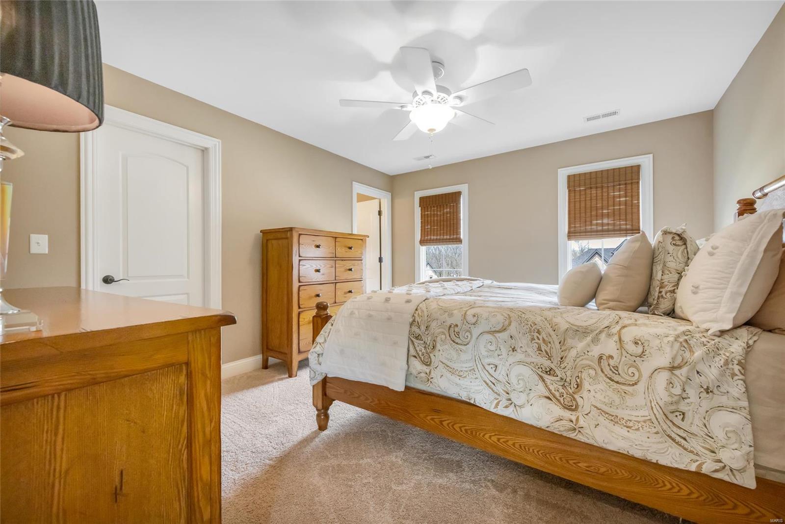 Lafayette Crossing - Residential