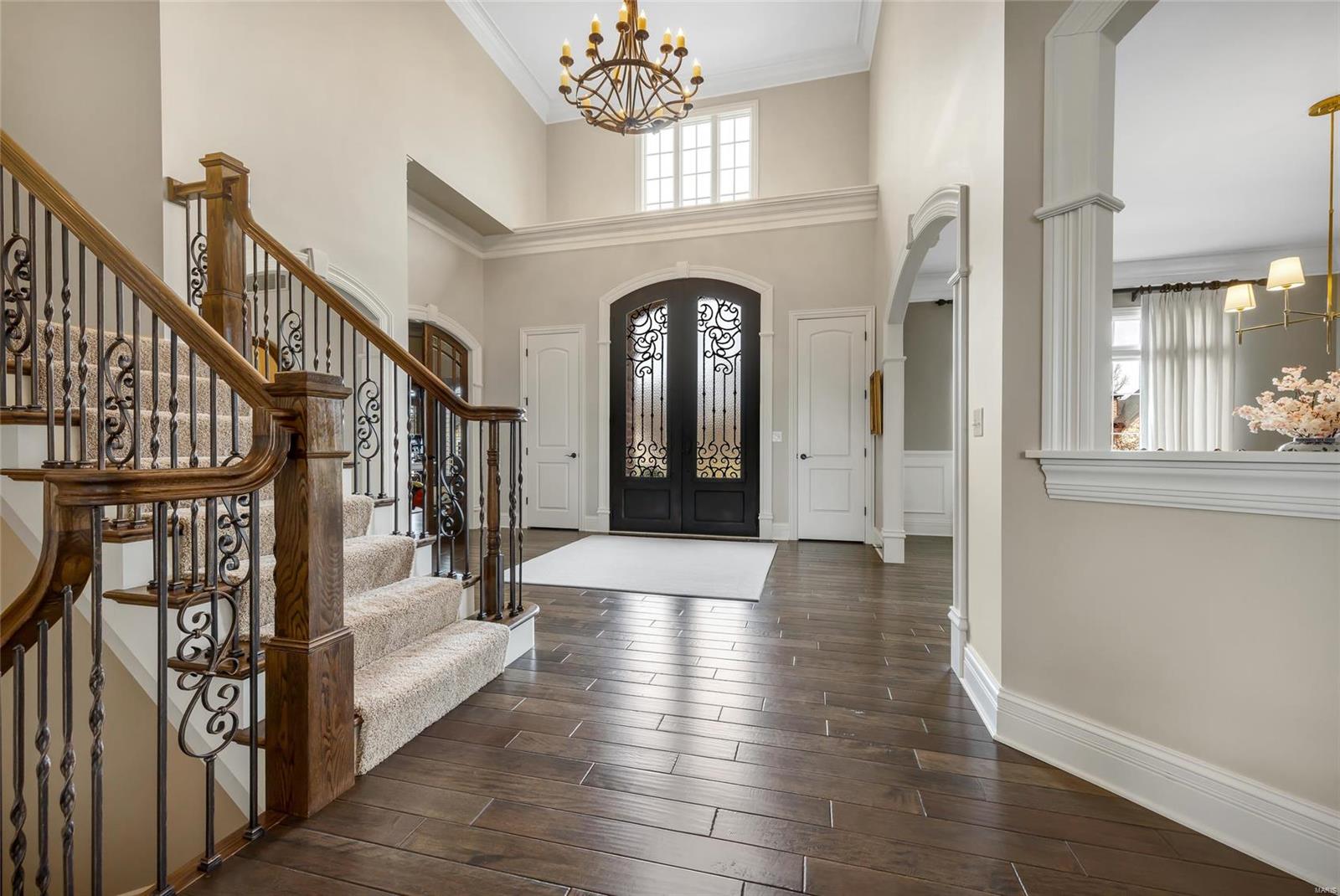 Lafayette Crossing - Residential