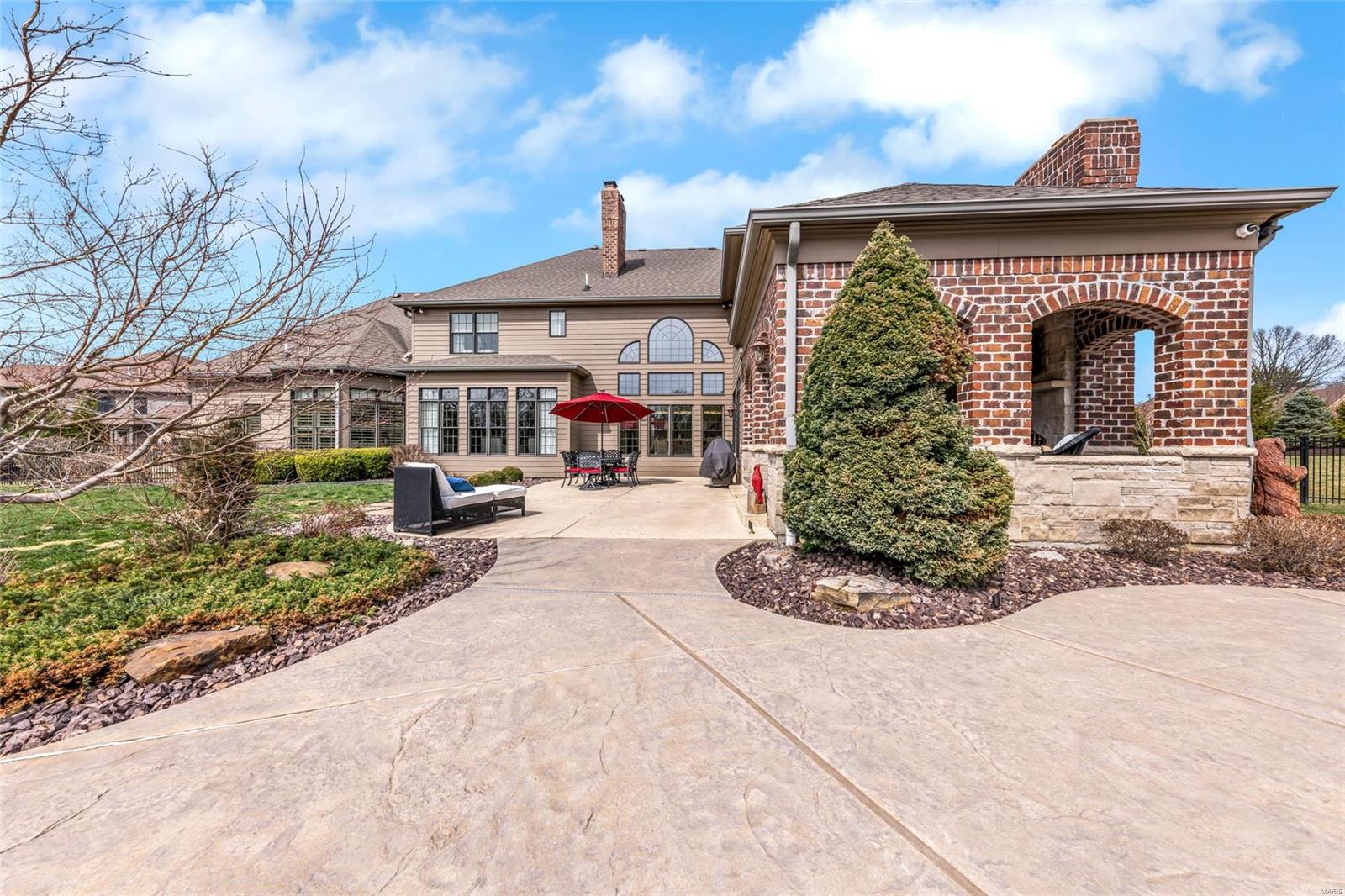 Lafayette Crossing - Residential