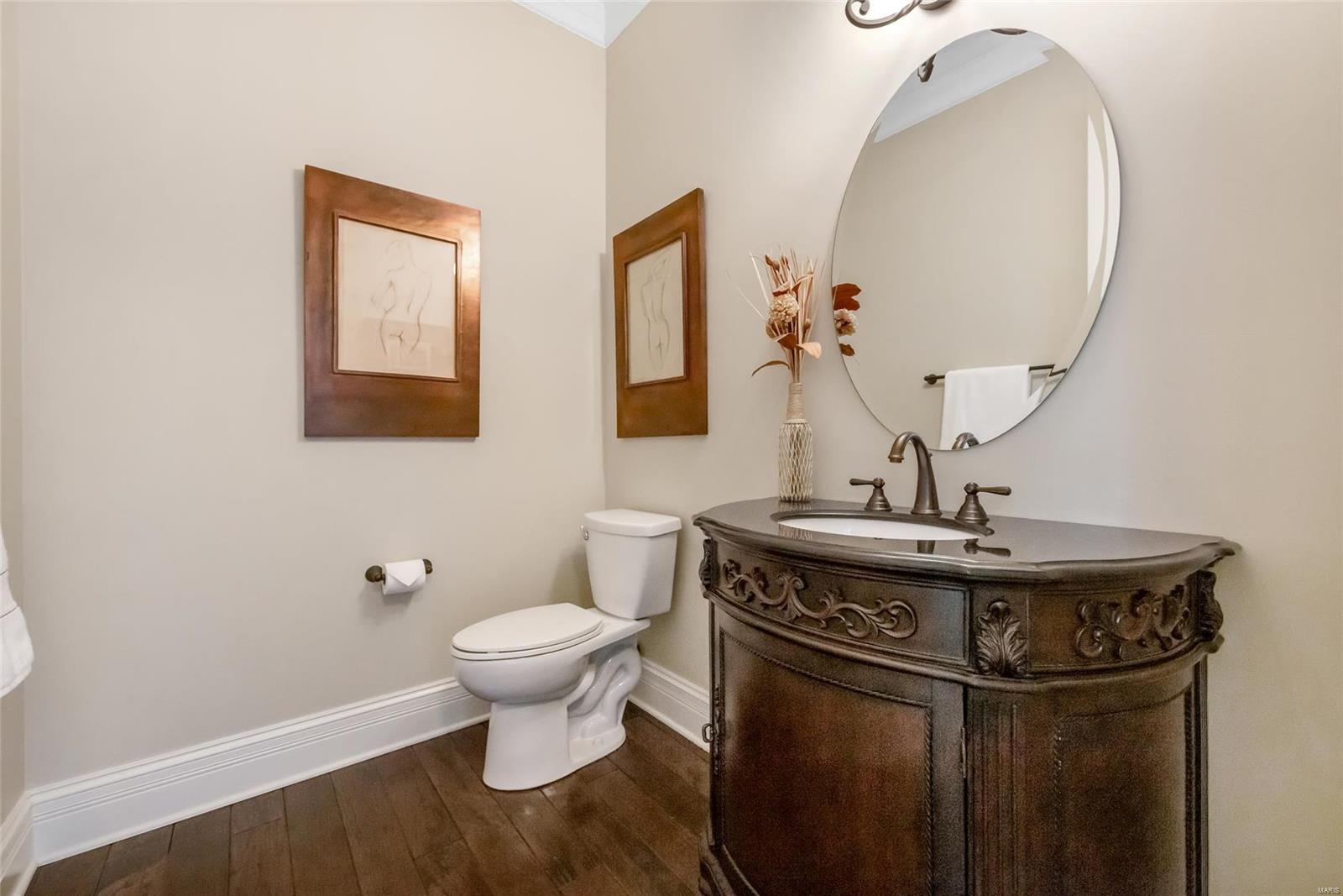 Lafayette Crossing - Residential