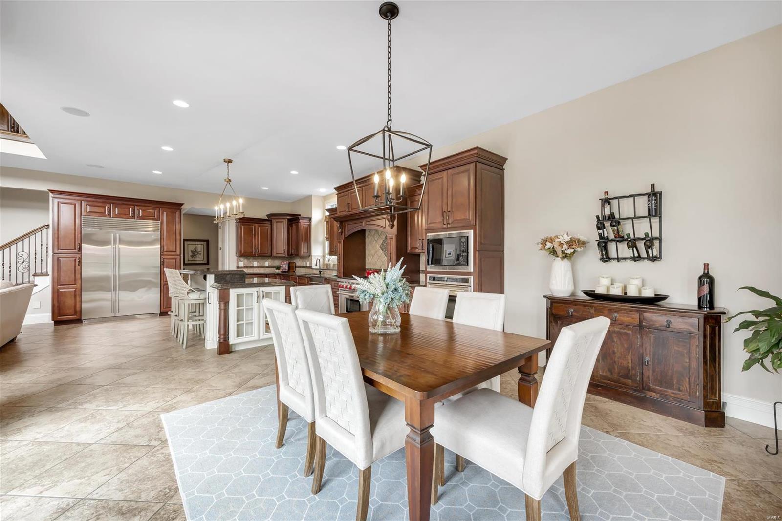 Lafayette Crossing - Residential