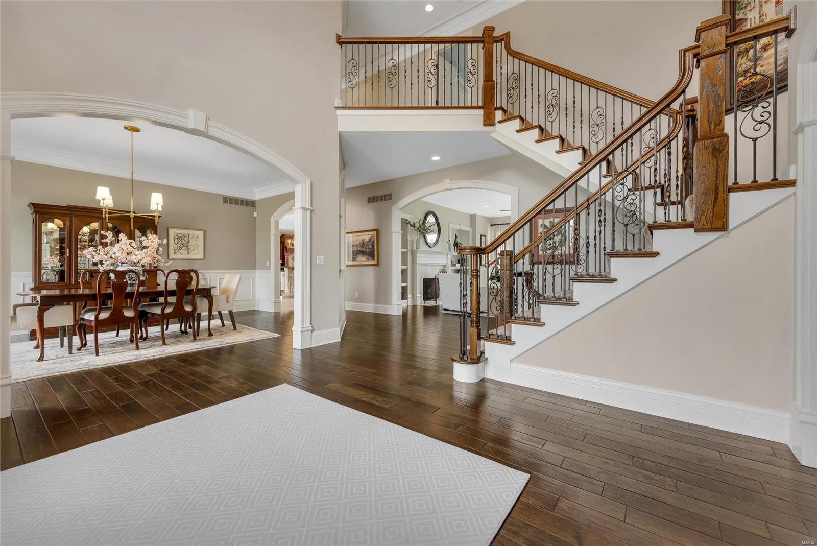 Lafayette Crossing - Residential