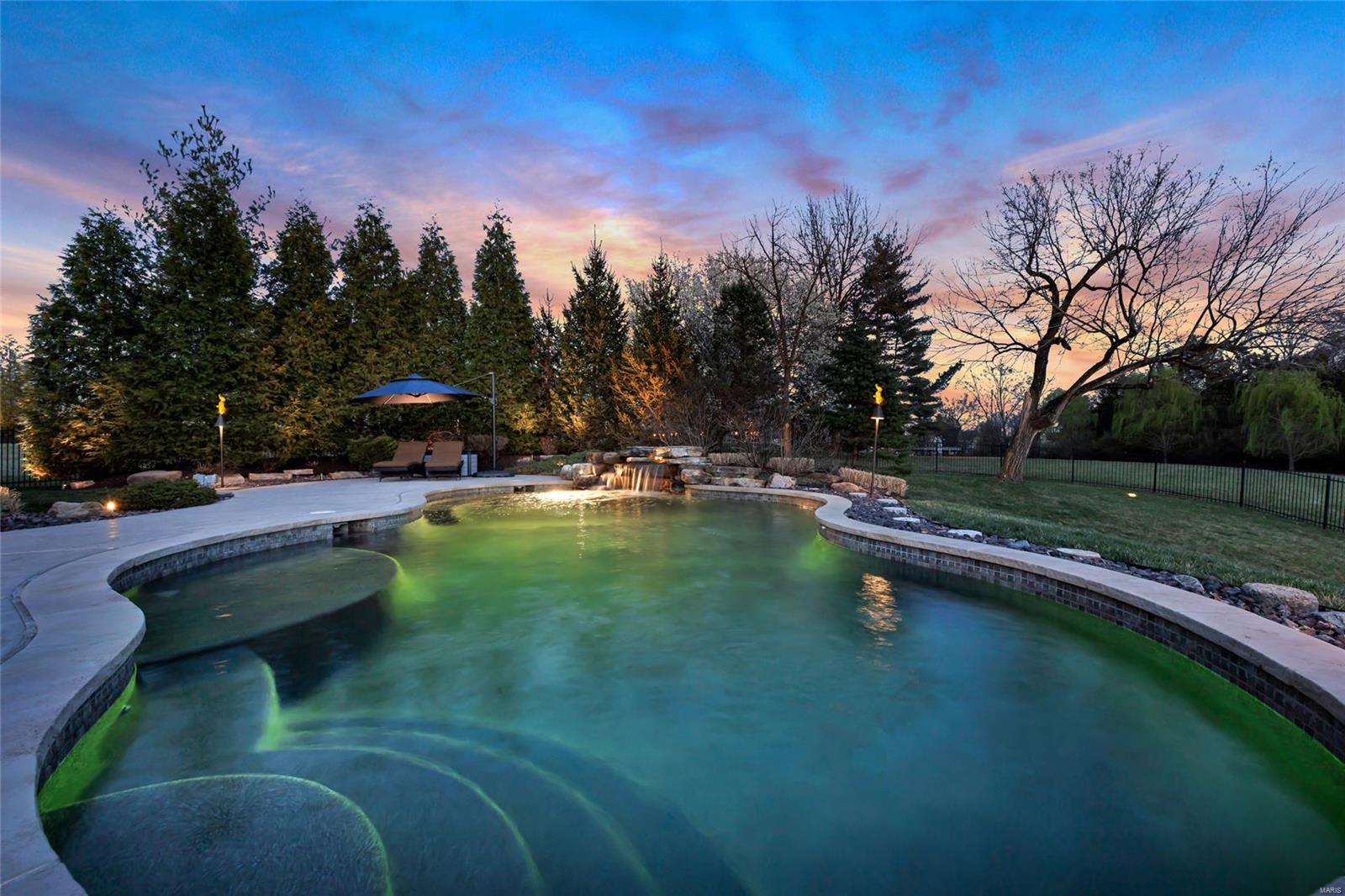 Lafayette Crossing - Residential