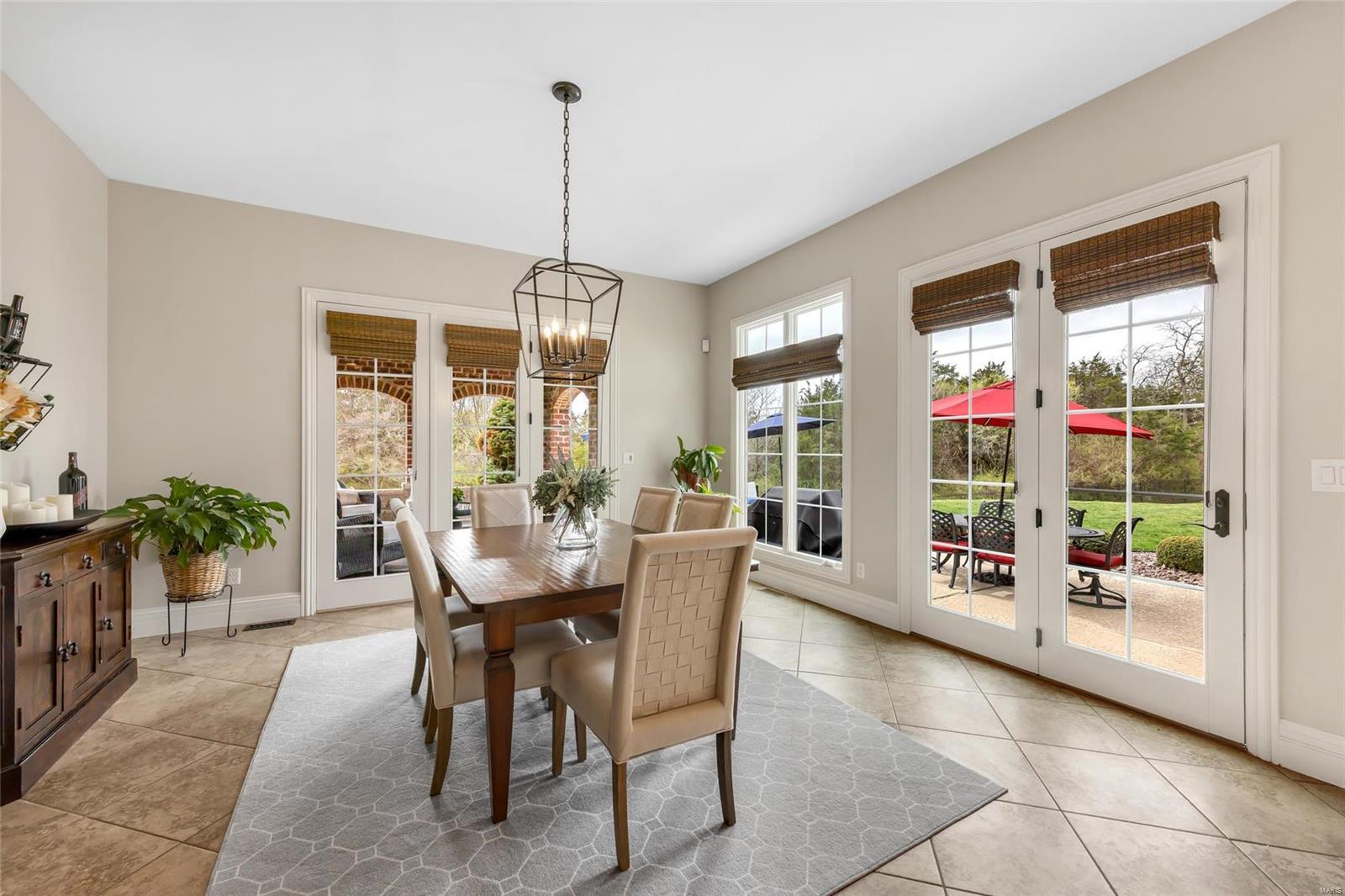 Lafayette Crossing - Residential