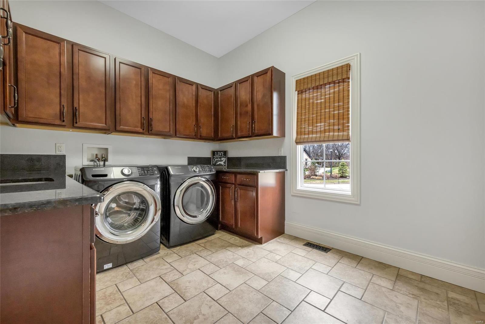 Lafayette Crossing - Residential