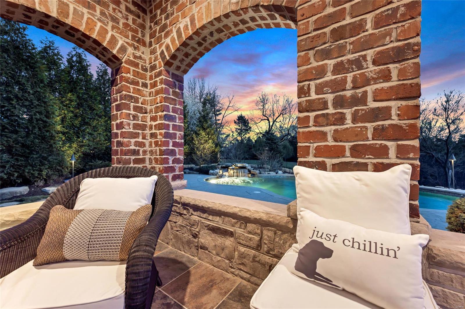 Lafayette Crossing - Residential