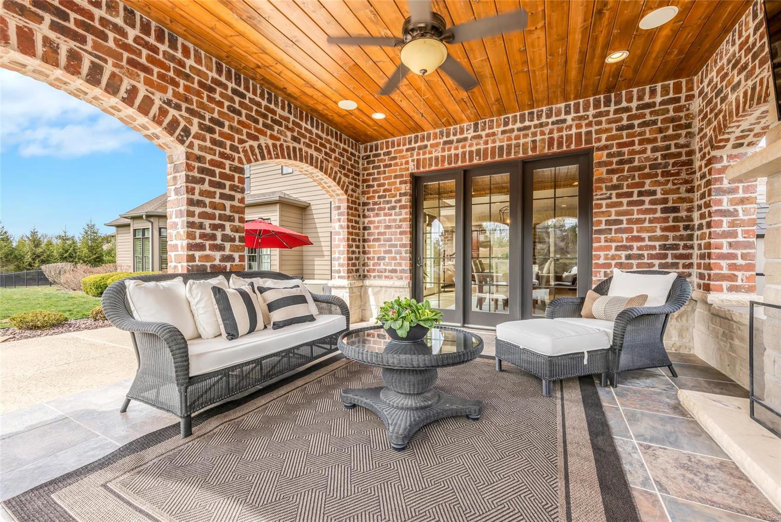 Lafayette Crossing - Residential