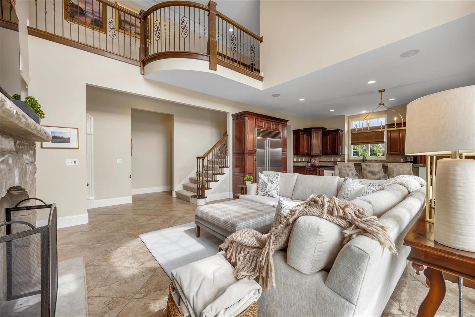 Lafayette Crossing - Residential