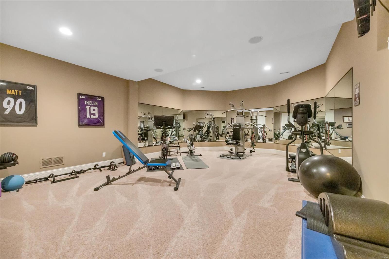 Lafayette Crossing - Residential