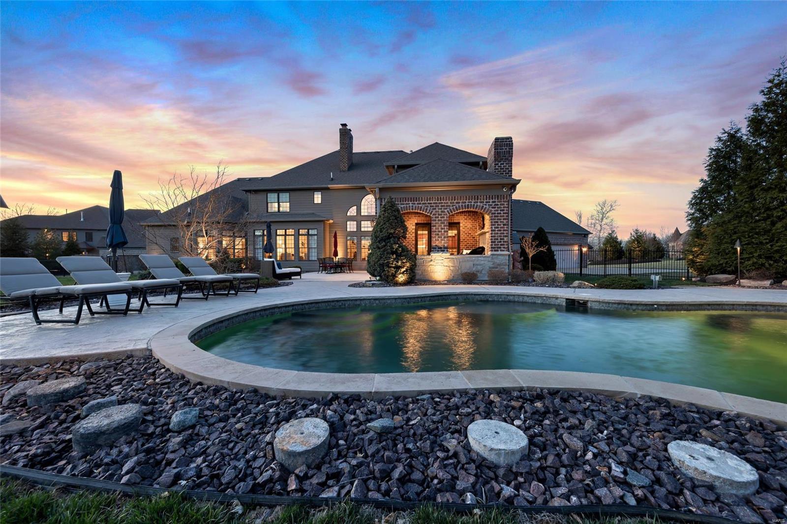 Lafayette Crossing - Residential