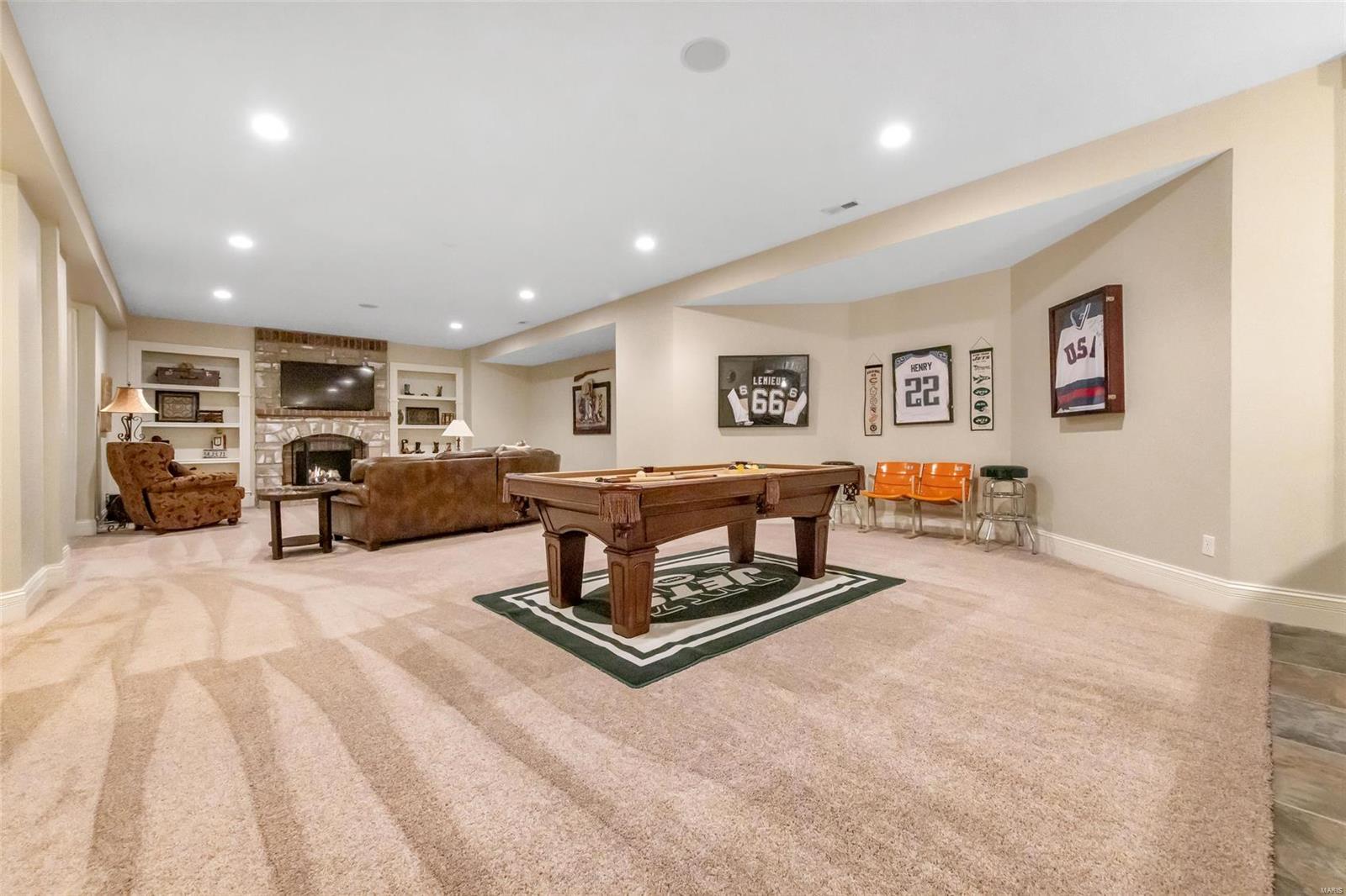 Lafayette Crossing - Residential