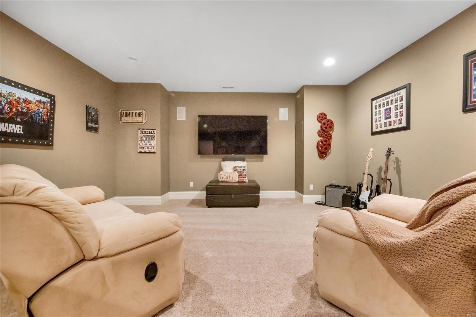 Lafayette Crossing - Residential