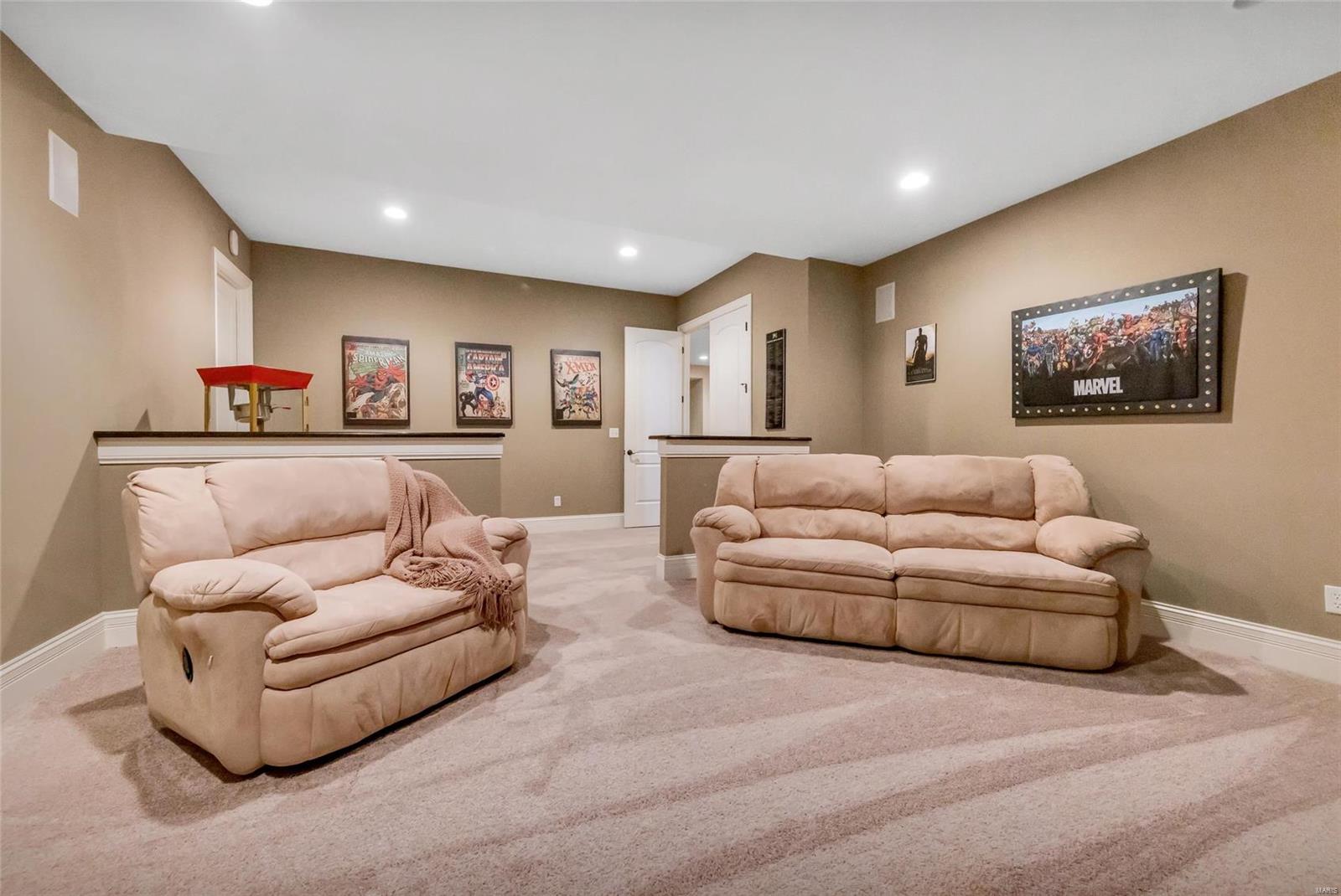 Lafayette Crossing - Residential