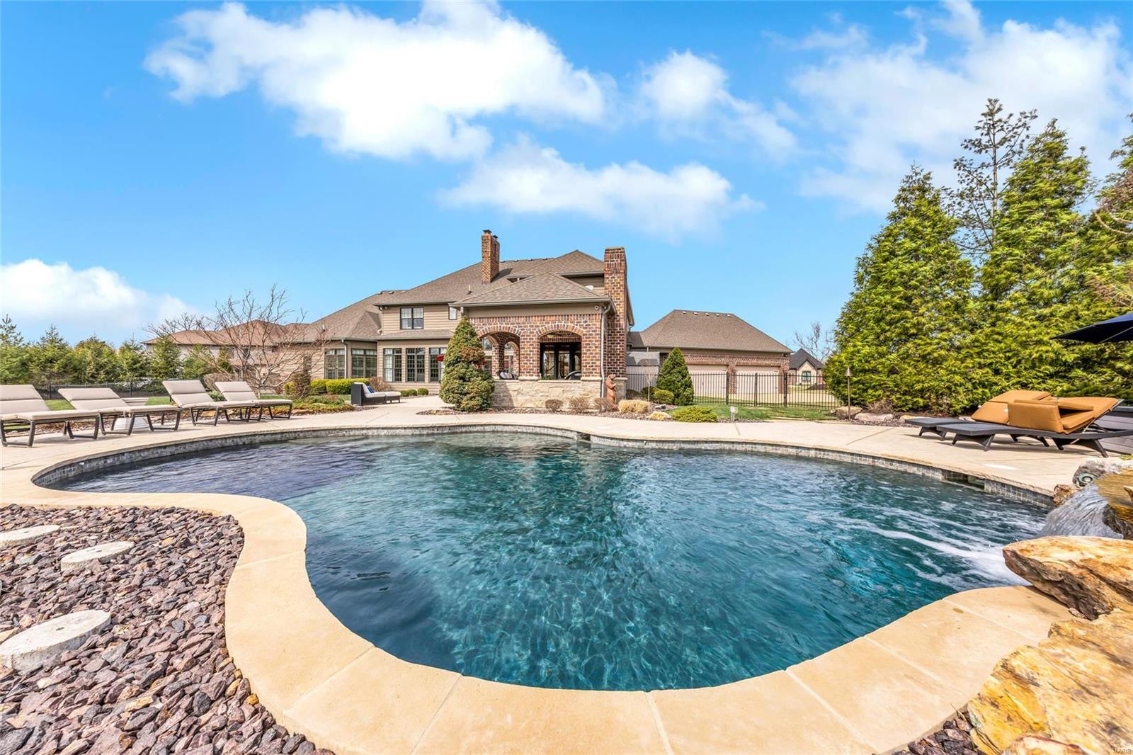 Lafayette Crossing - Residential