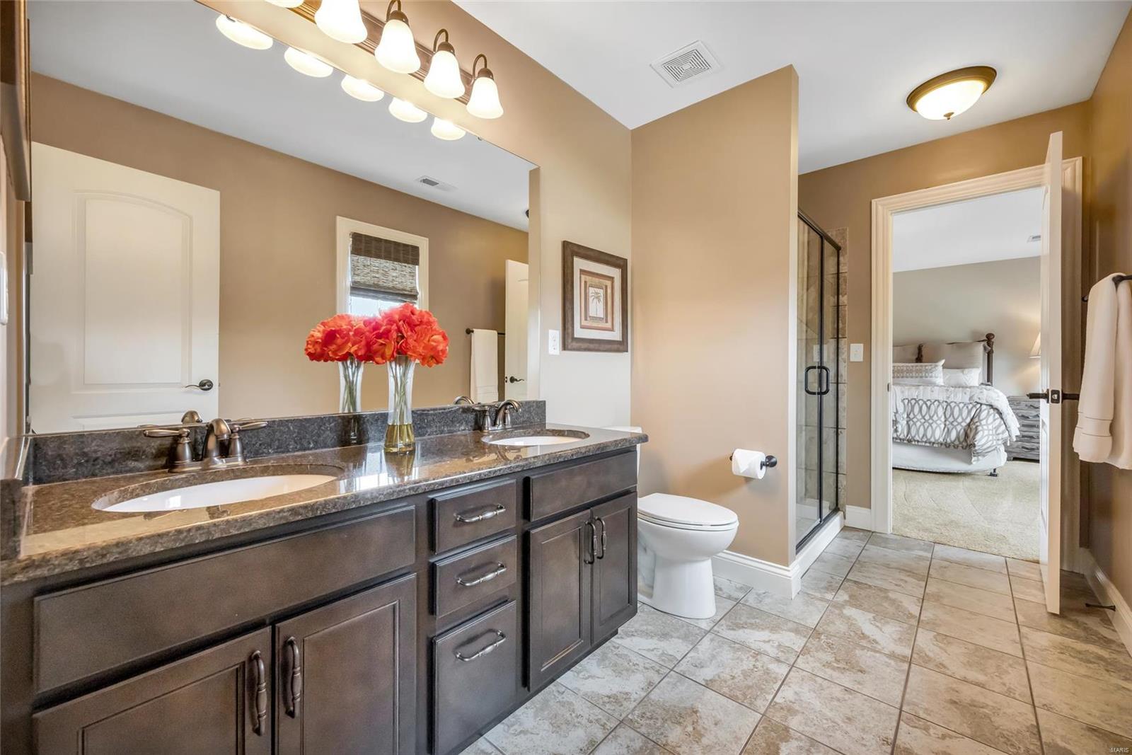 Lafayette Crossing - Residential