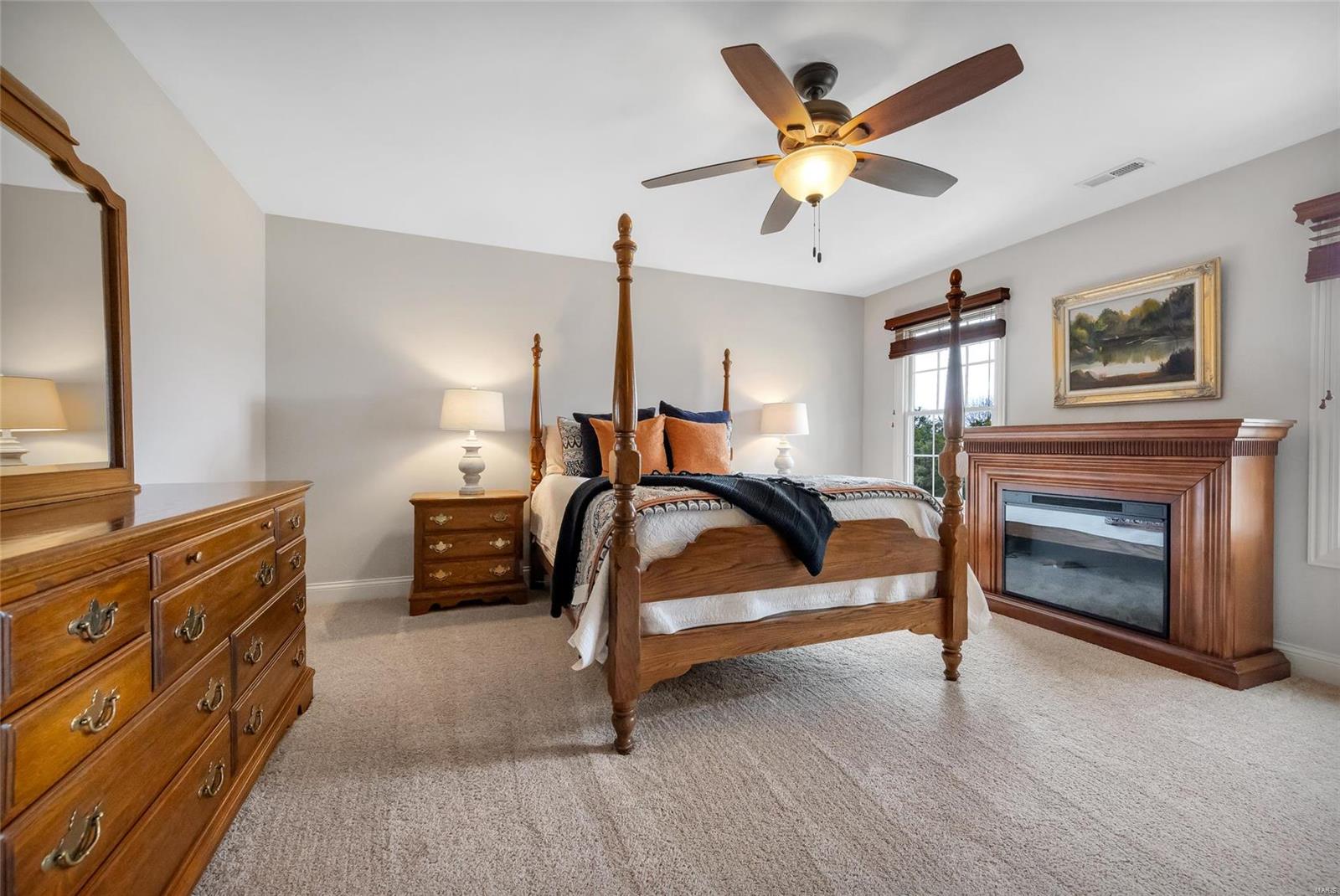 Lafayette Crossing - Residential