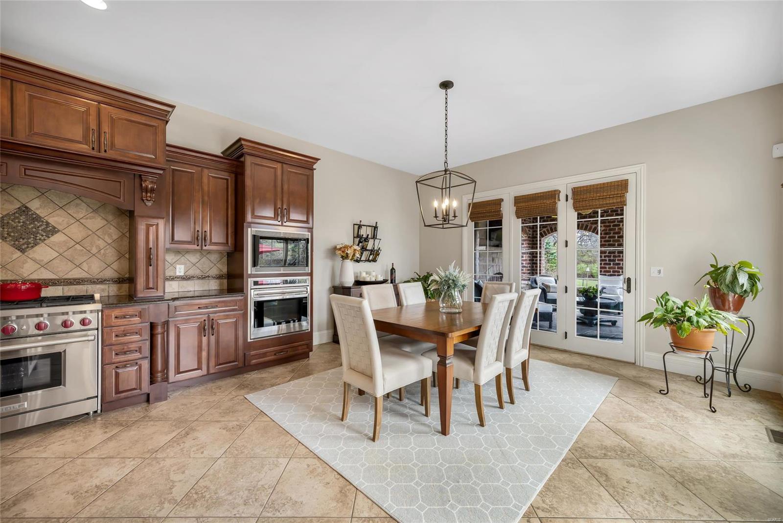 Lafayette Crossing - Residential