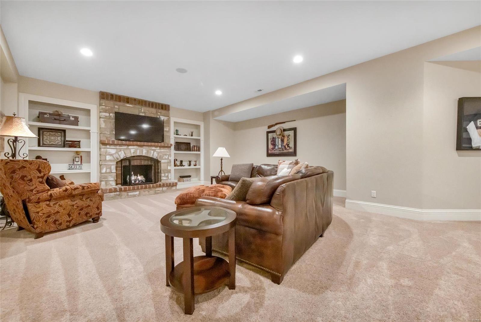 Lafayette Crossing - Residential