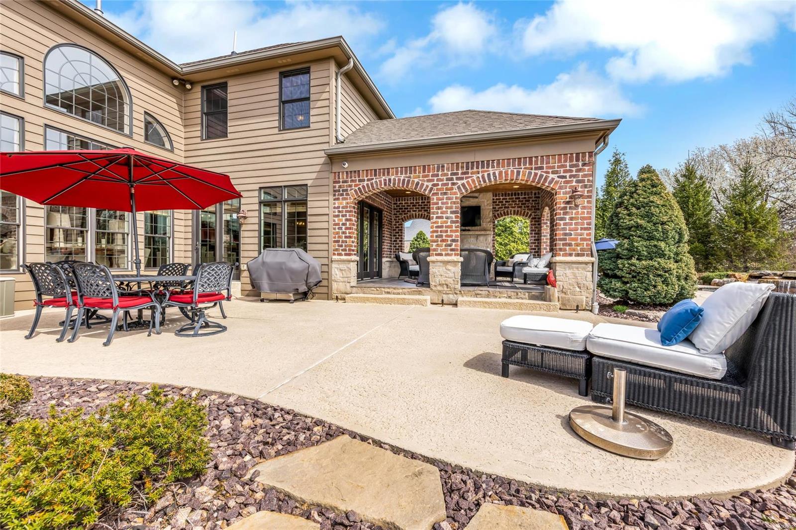 Lafayette Crossing - Residential