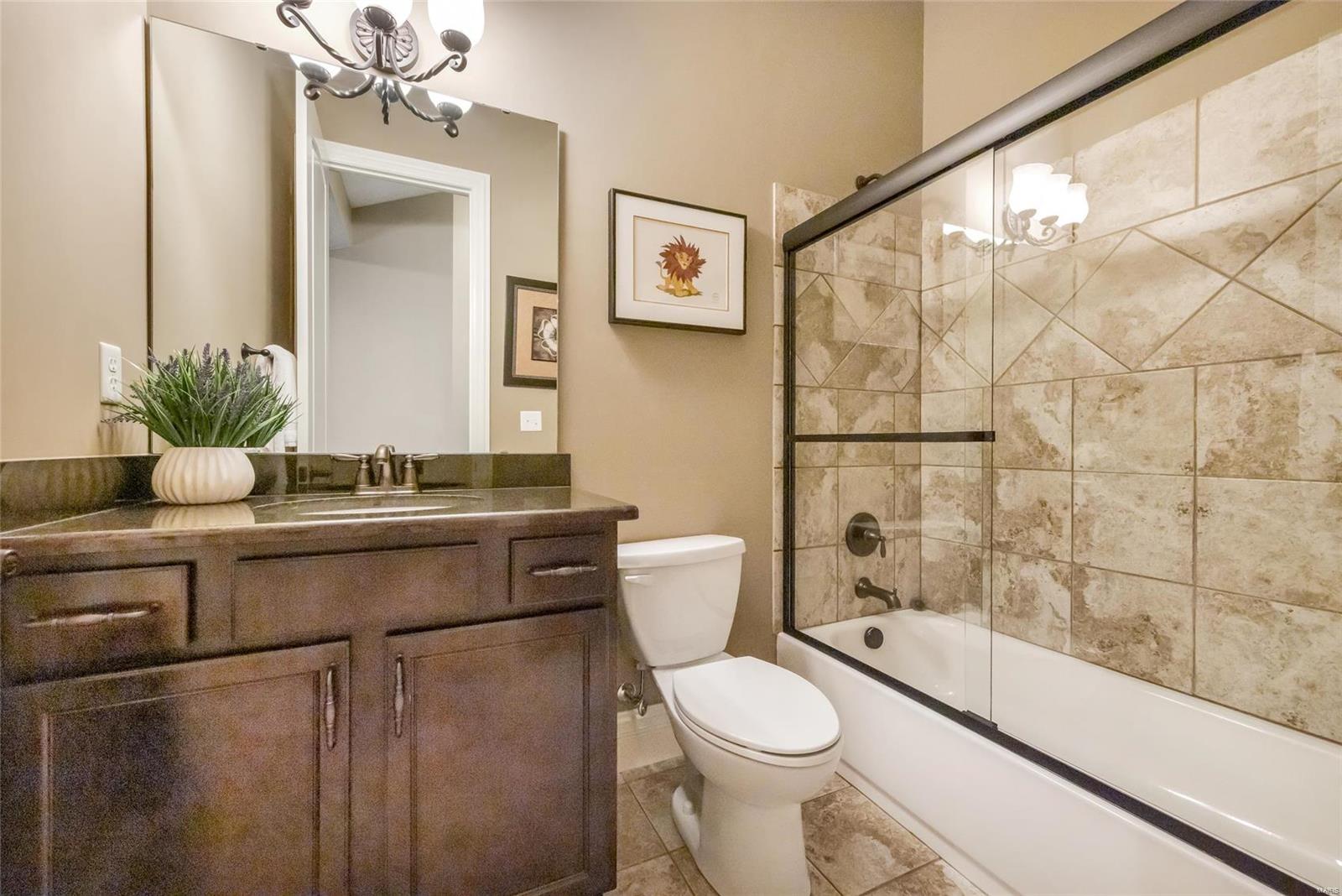 Lafayette Crossing - Residential