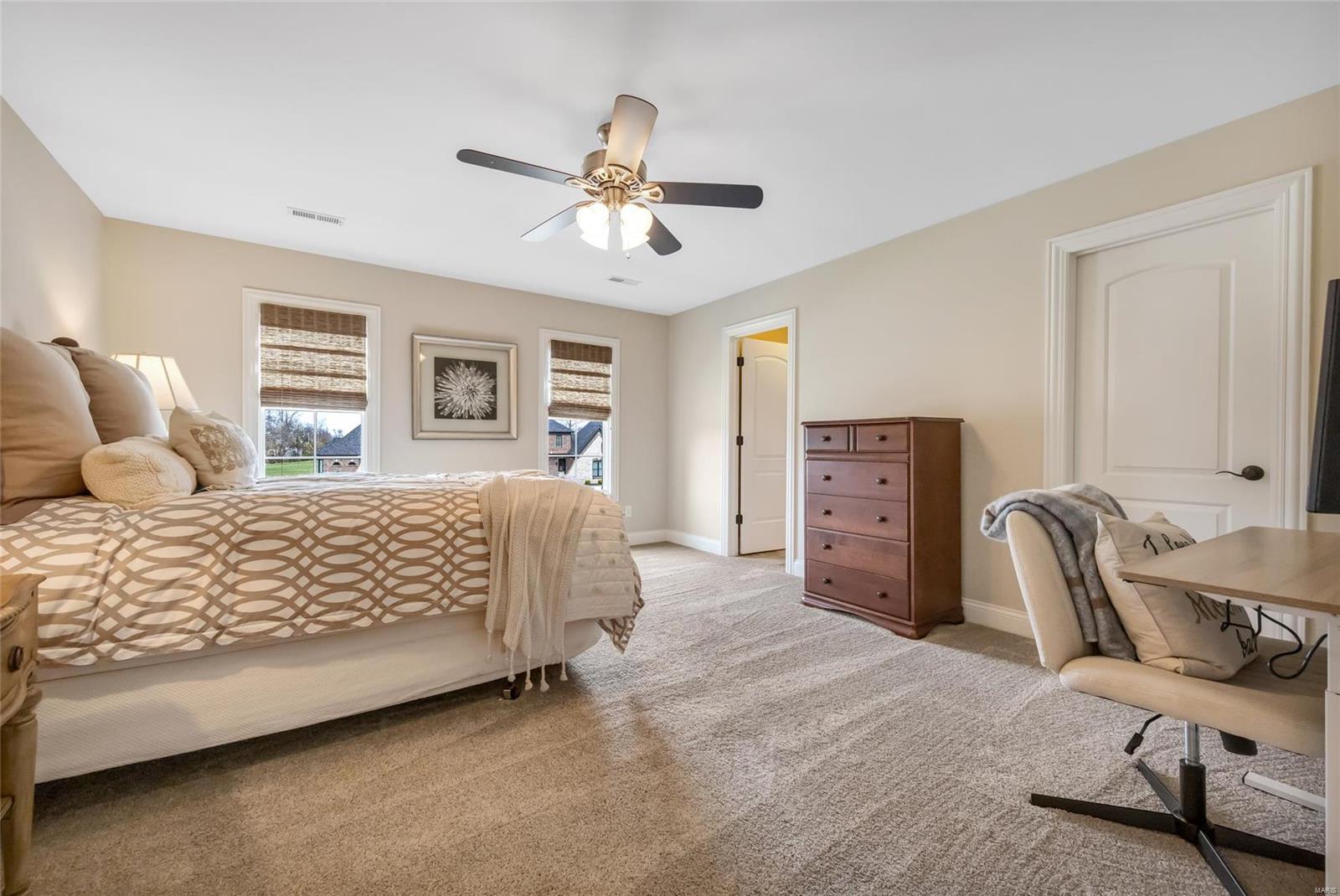 Lafayette Crossing - Residential