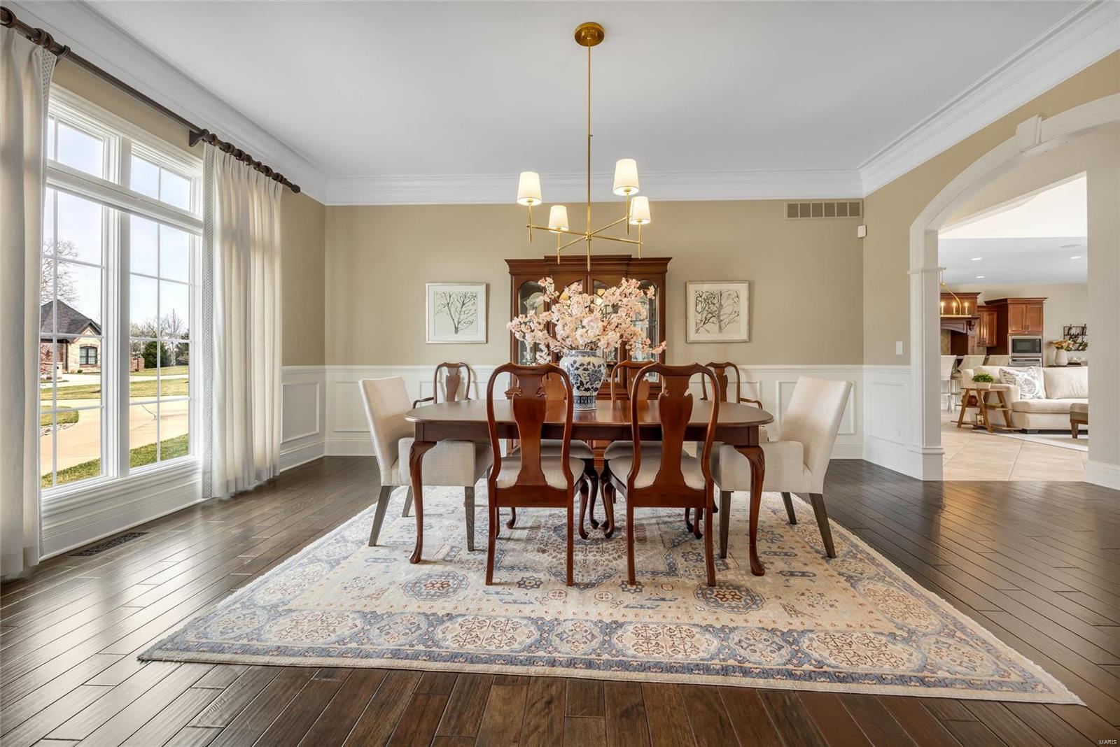 Lafayette Crossing - Residential