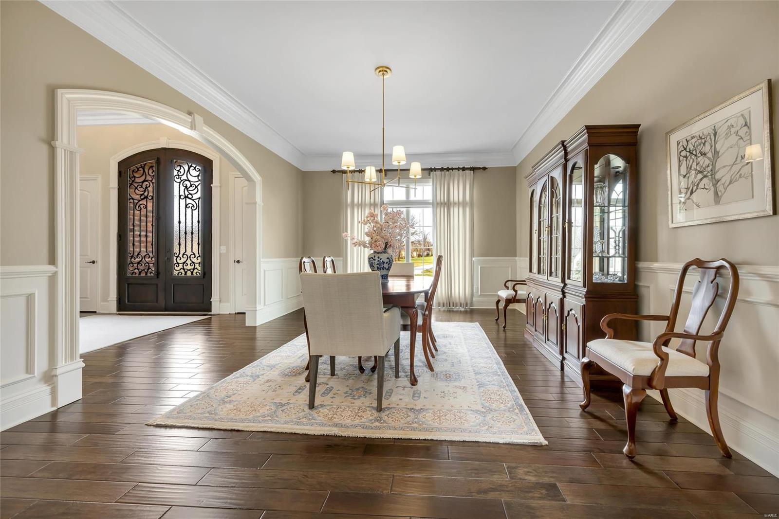 Lafayette Crossing - Residential