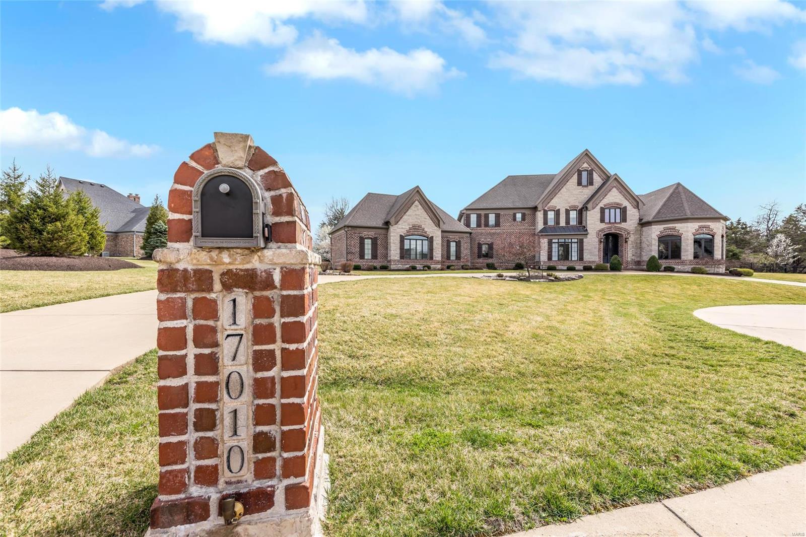 Lafayette Crossing - Residential