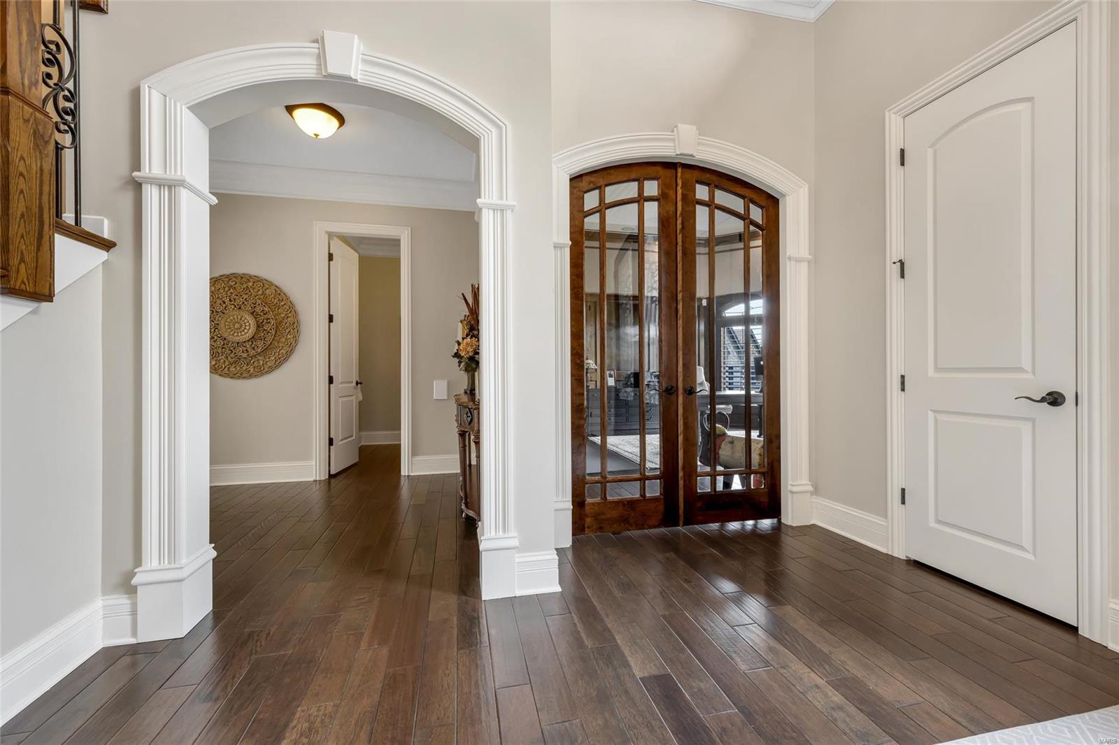 Lafayette Crossing - Residential