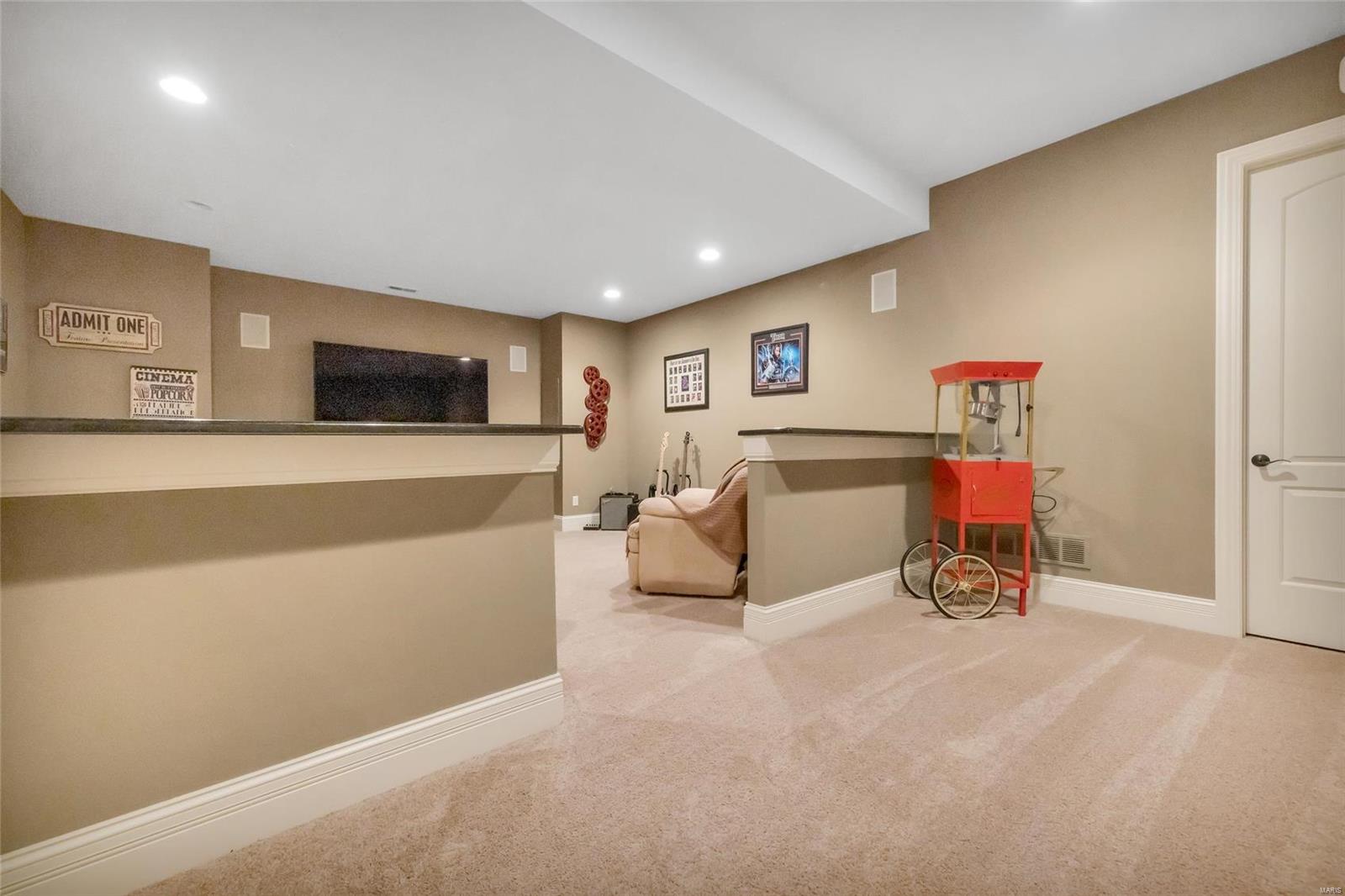 Lafayette Crossing - Residential