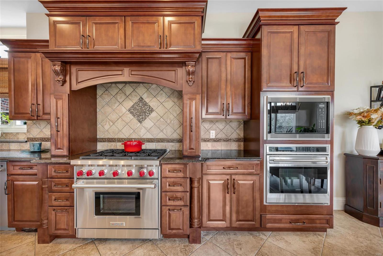 Lafayette Crossing - Residential