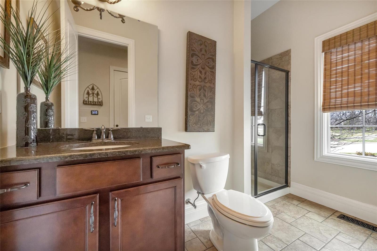 Lafayette Crossing - Residential