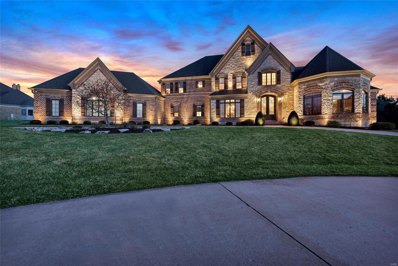 Lafayette Crossing - Residential