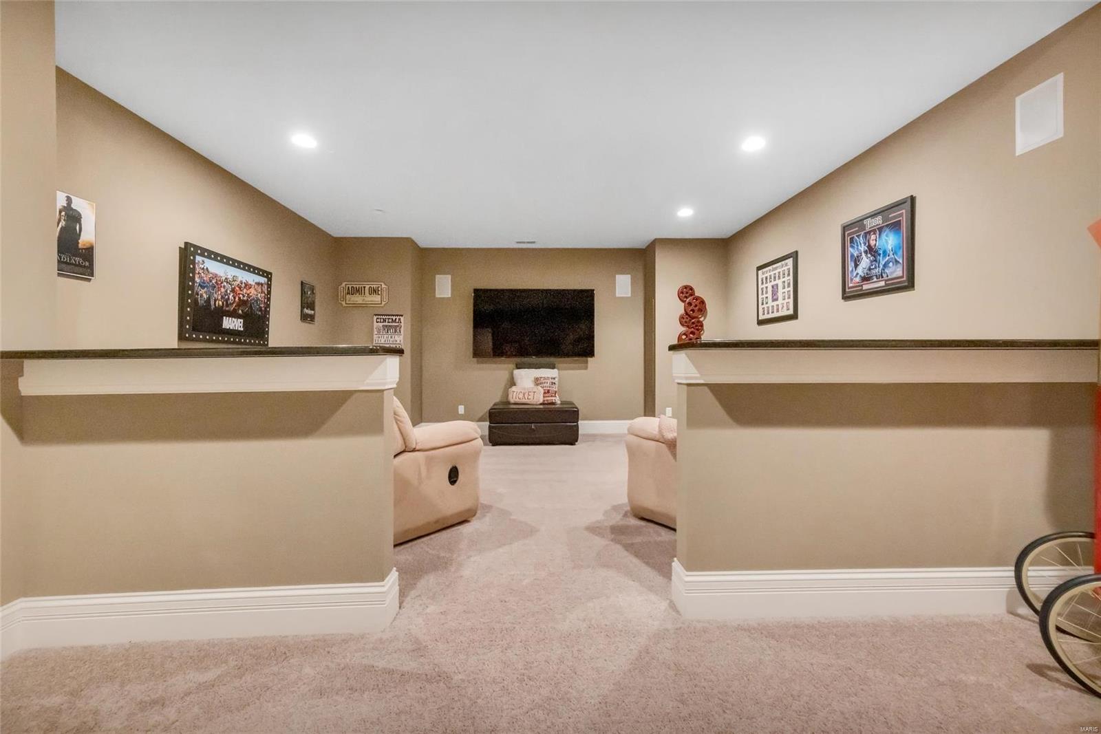 Lafayette Crossing - Residential