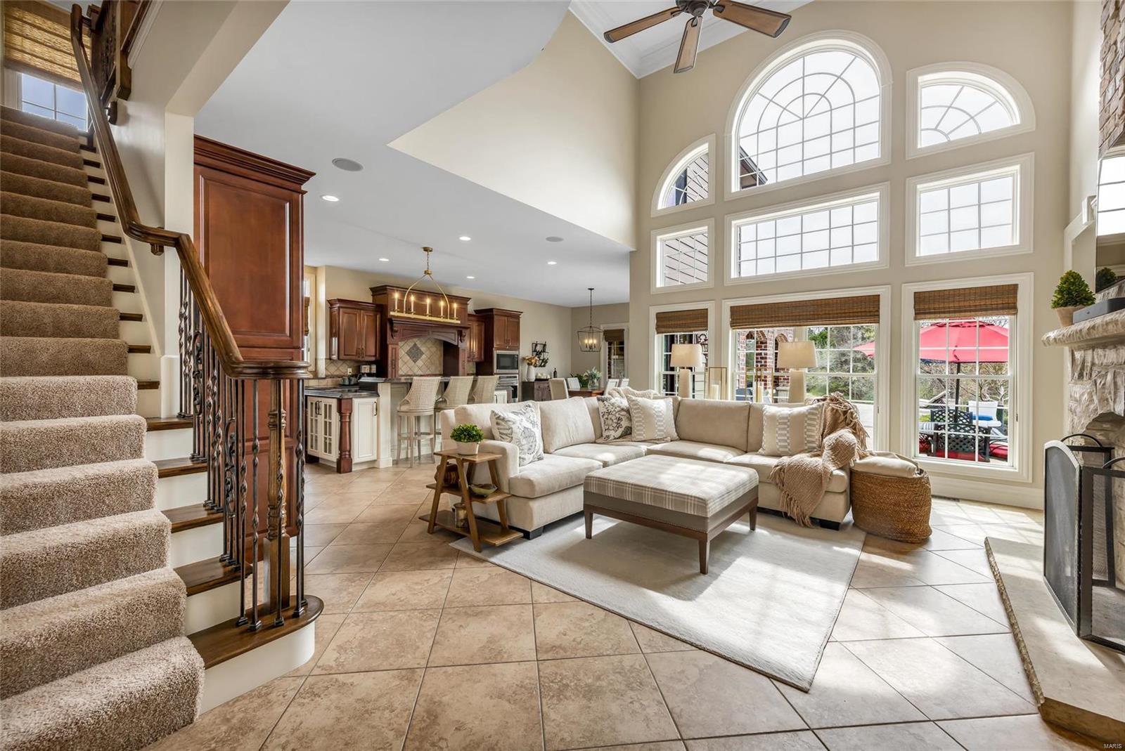 Lafayette Crossing - Residential