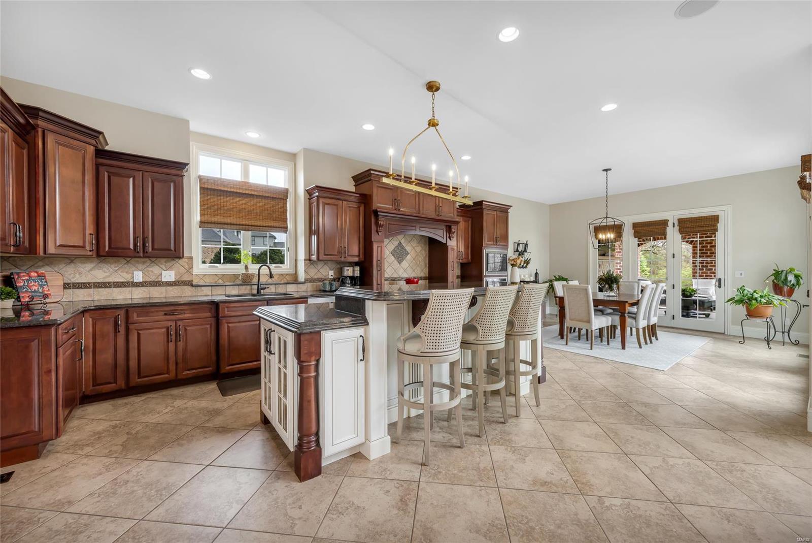 Lafayette Crossing - Residential