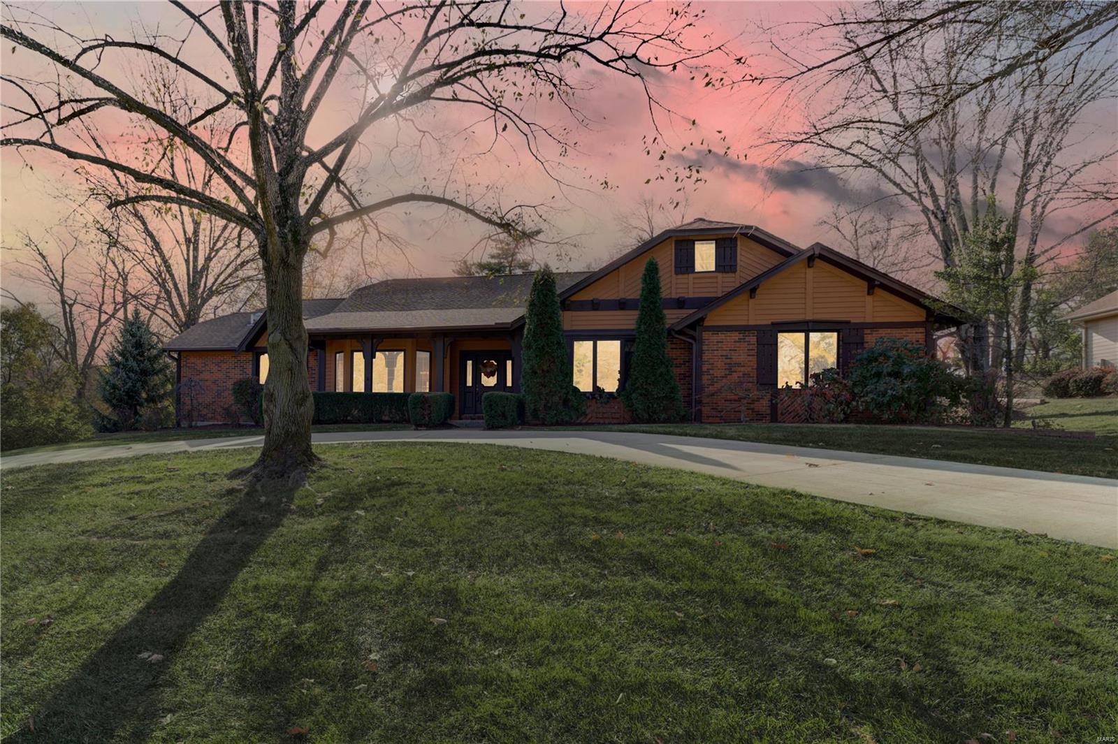 High Prairie - Residential