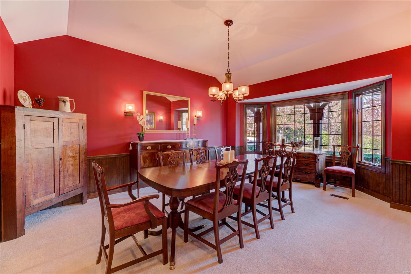 High Prairie - Residential