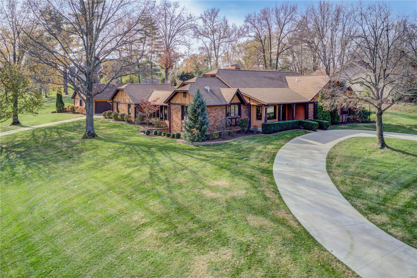 High Prairie - Residential