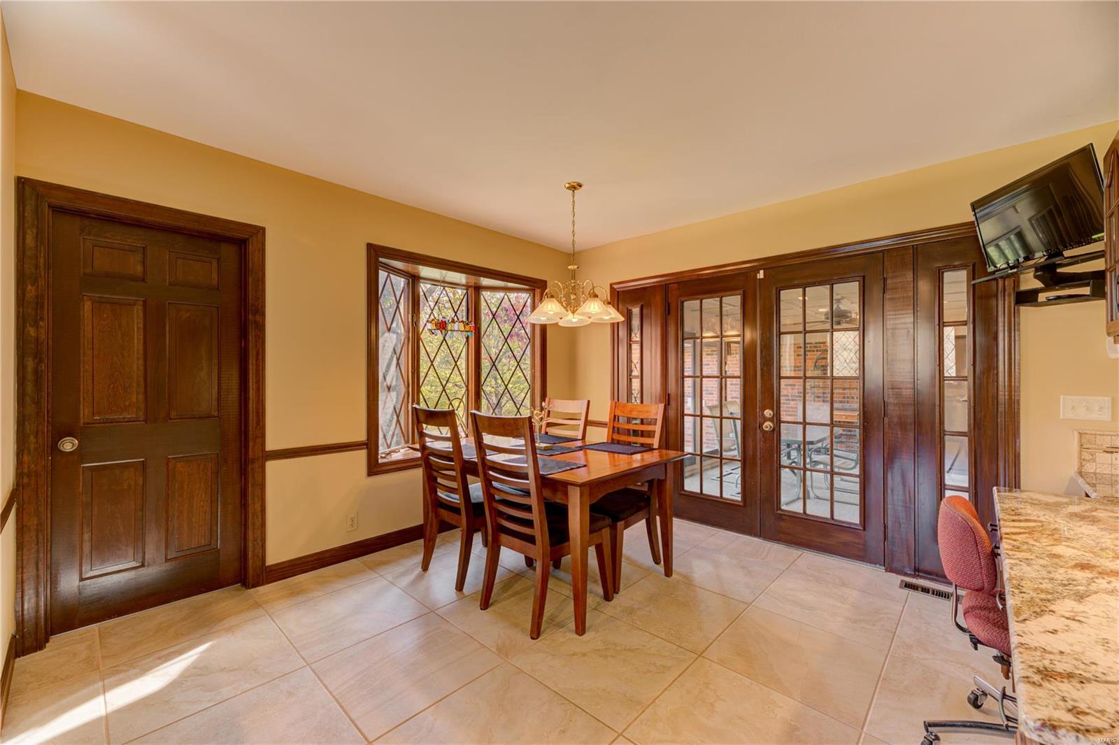 High Prairie - Residential